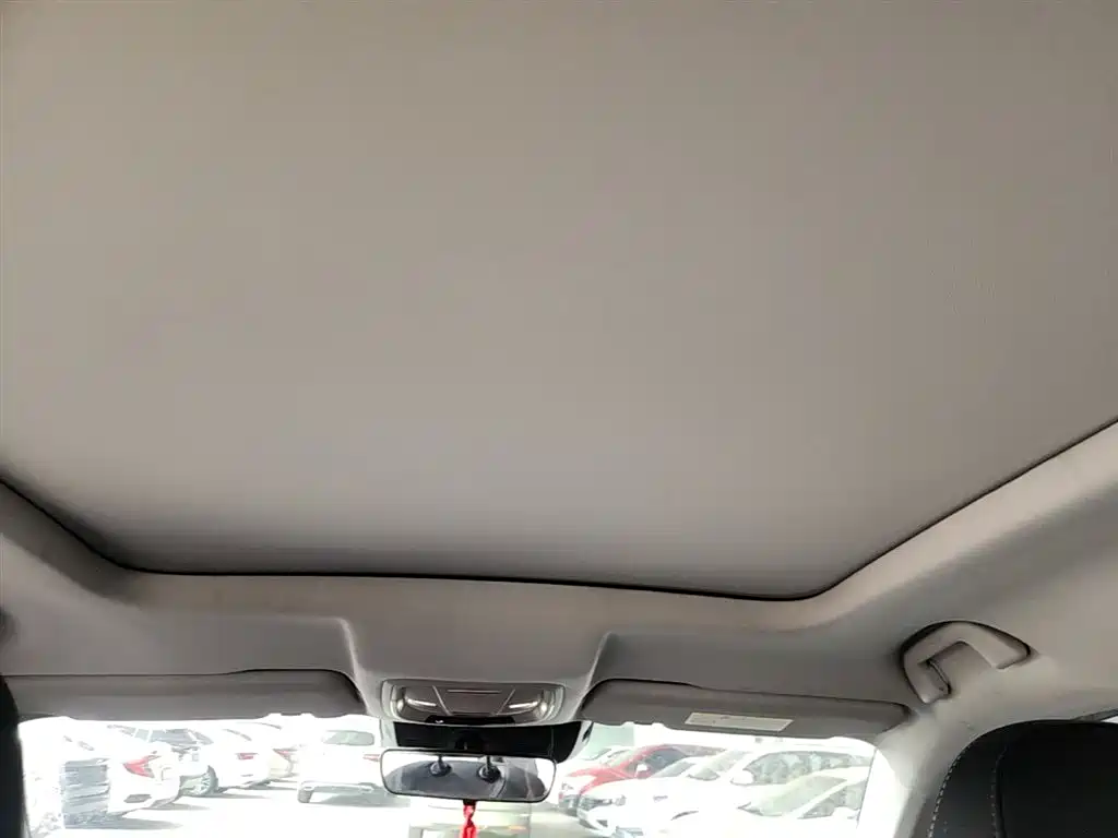 Haval H6 2021 3rd Generation 1.5T Auto 2WD Max фото 18