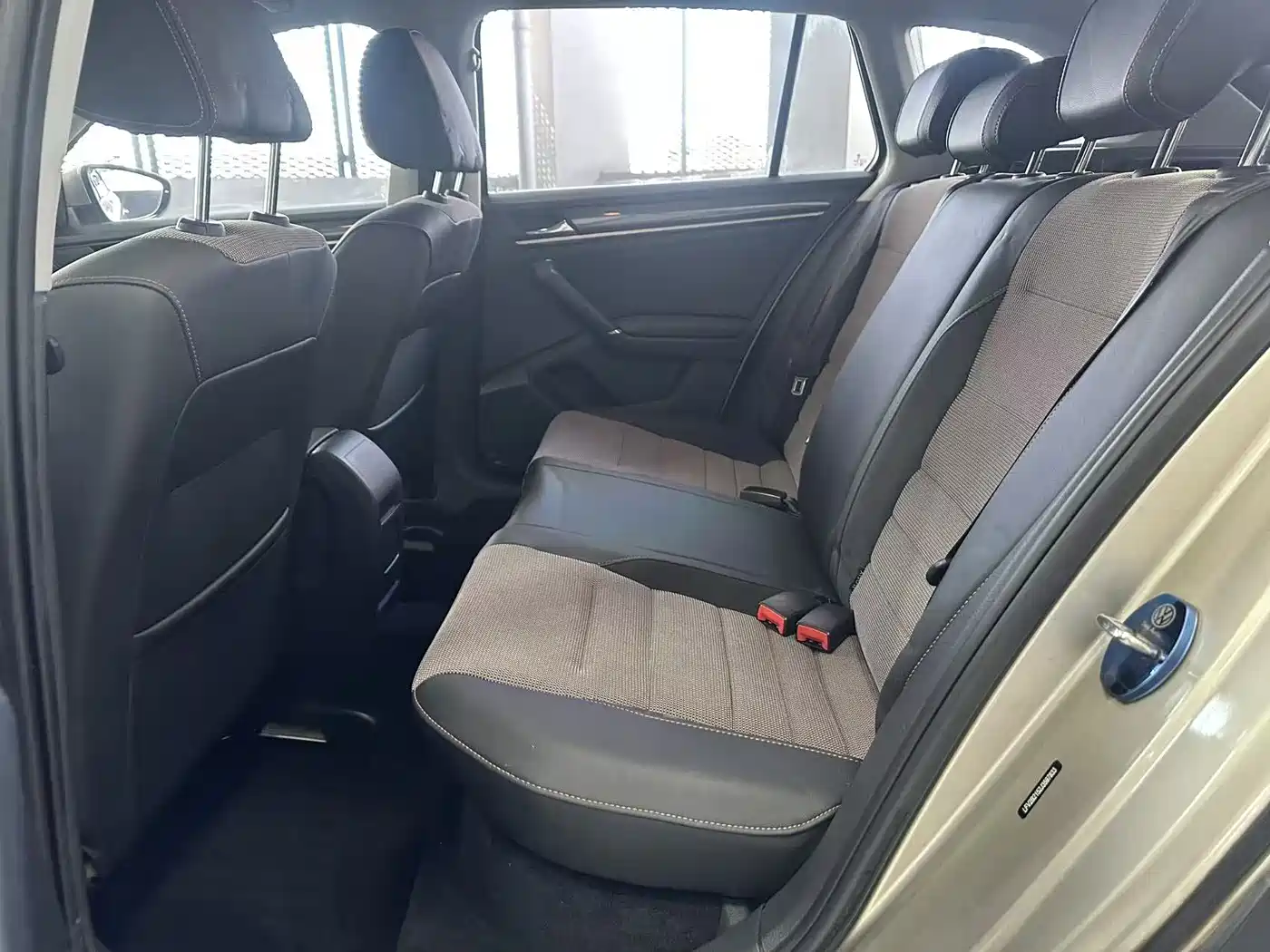 Volkswagen C-TREK 2018 1.5L Automatic Comfort фото 8