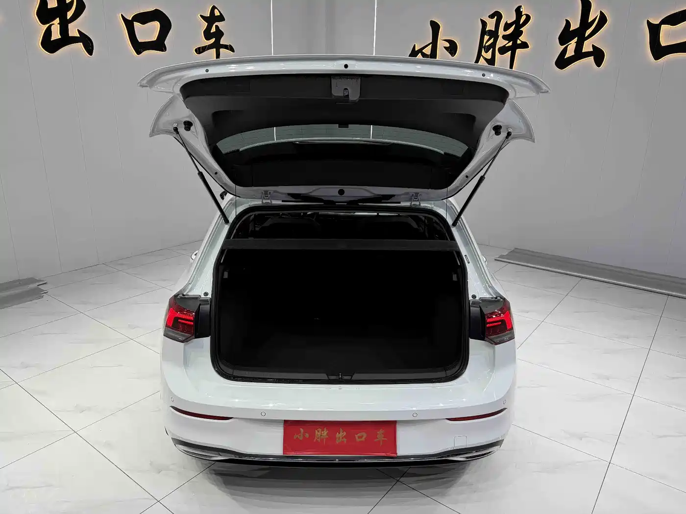 Volkswagen Golf 2023 280TSI DSG Pro фото 7