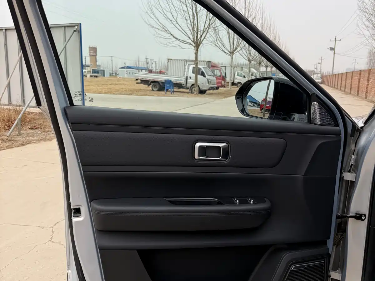 CHERY EXPLORE 06 C DM