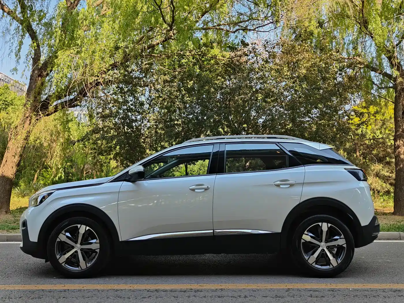 Peugeot 4008 2019 360THP Pioneer Edition фото 5