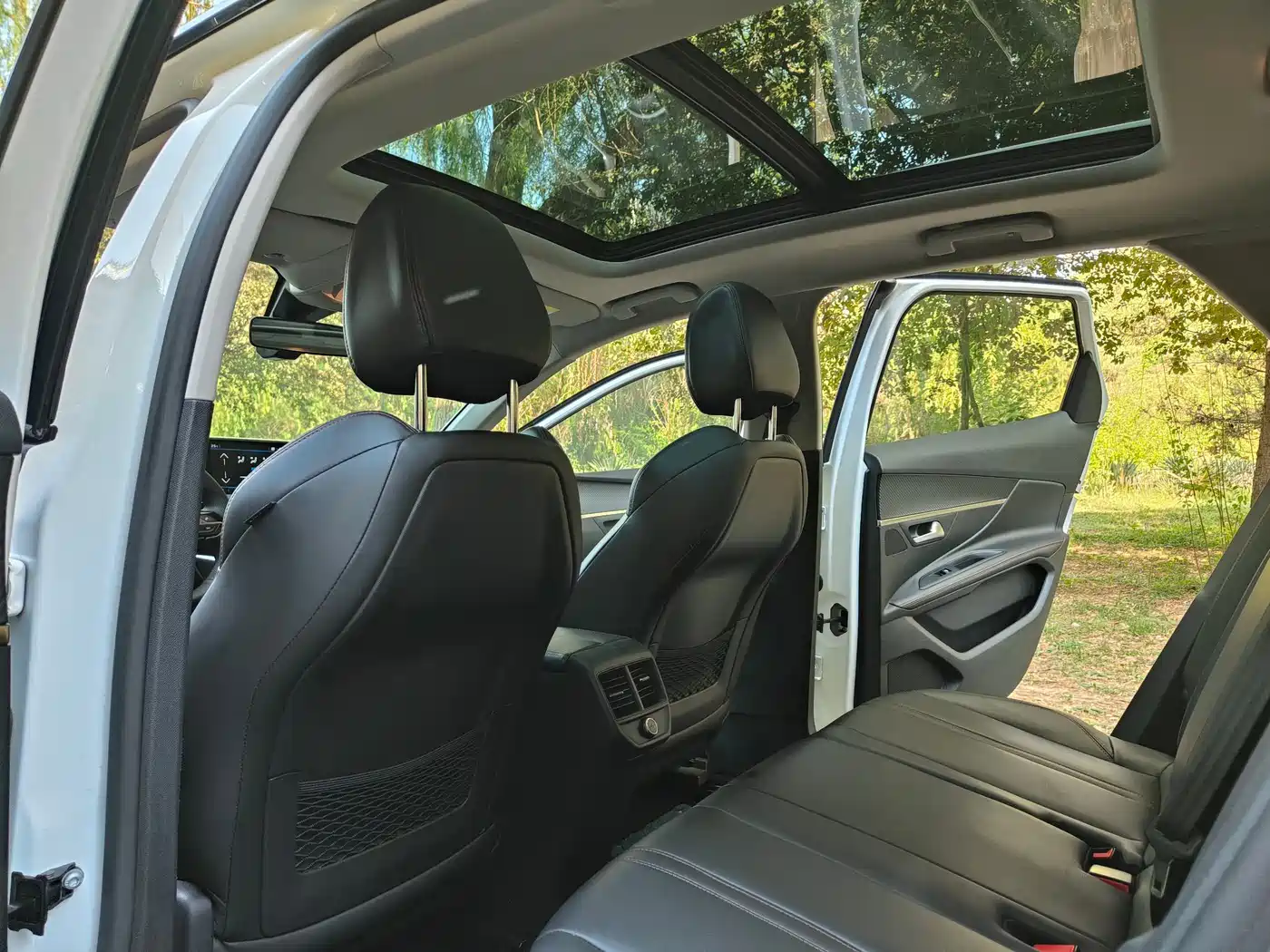 Peugeot 4008 2019 360THP Pioneer Edition фото 6