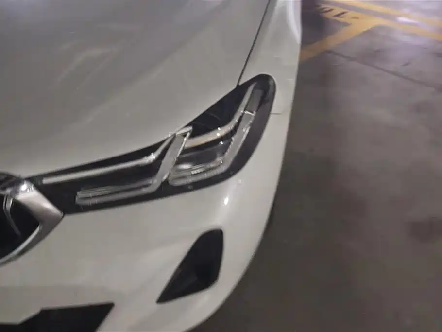 BMW 6 Series GT 2021 Facelift 630i M Sport Package фото 5