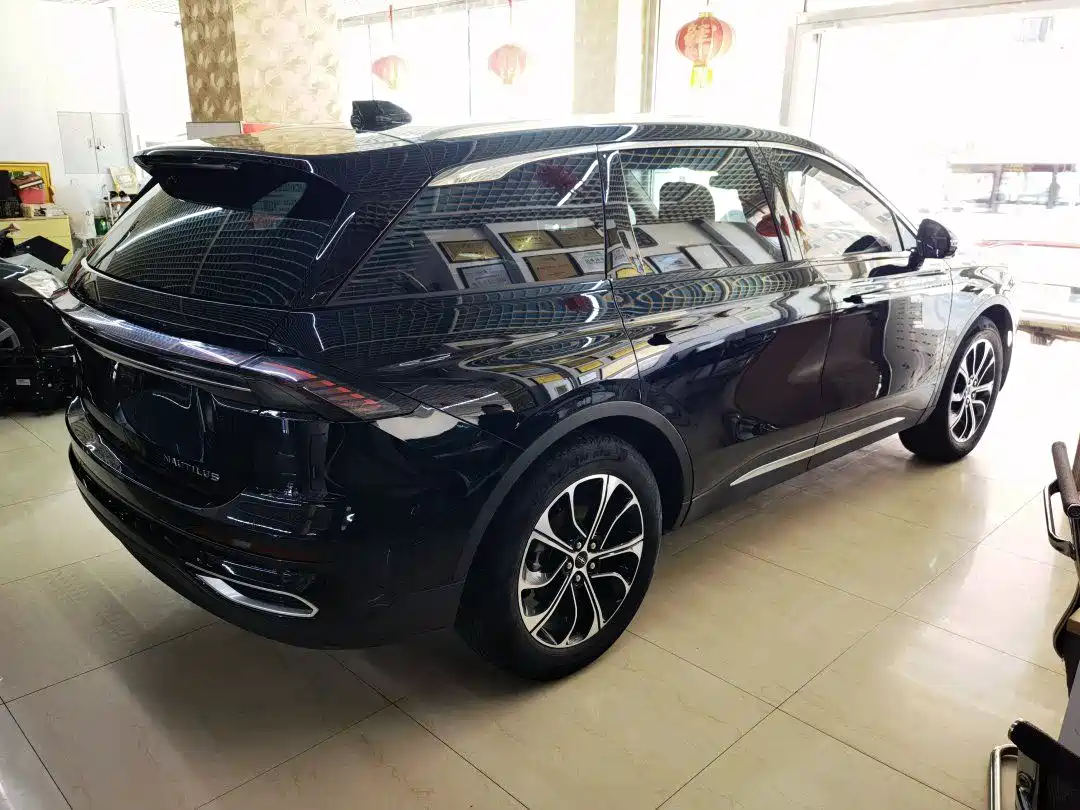 LINCOLN NAVIGATOR