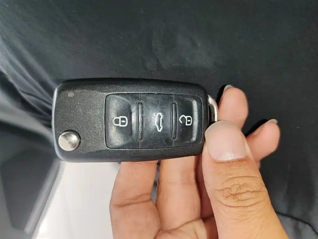 Volkswagen Sagitar 2018 280TSI DSG Comfort фото 9