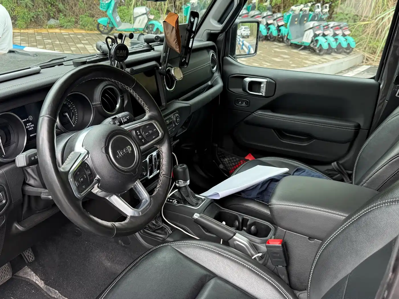 Jeep Wrangler 4xe 2022 2021 4-Door 2.0T 4xe Sahara Launch Edition