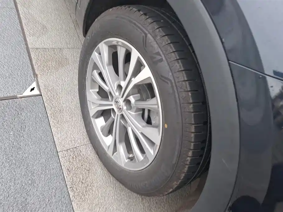 Buick Envision Plus 2021 Envision Plus 652T 5-seater AWD Luxury фото 6