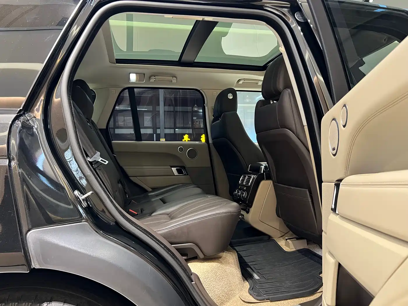 Land Rover Range Rover 2014 3.0 SC V6 Vogue фото 18