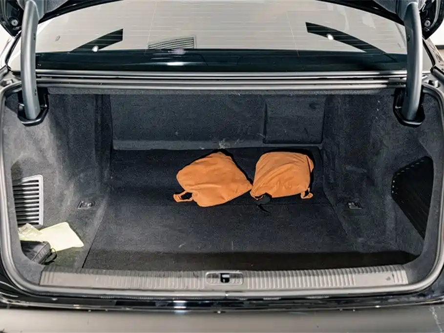 Audi A8 2024 Model A8L 50 TFSI quattro Premium Selection фото 25