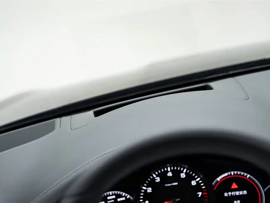 Porsche Cayenne 2022 Cayenne 3.0T Platinum Edition фото 20