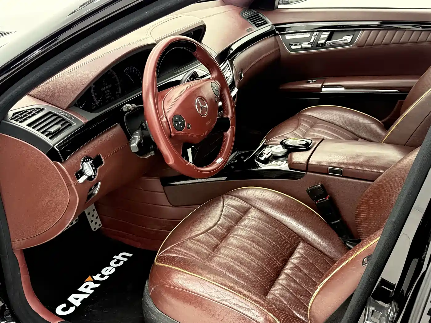 Brabus S-Class 2019 2011 60S