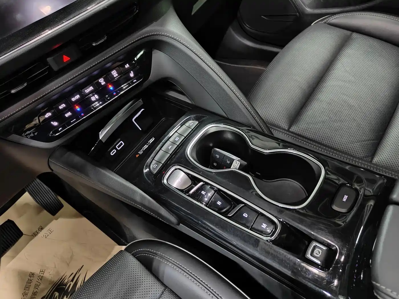 Buick Envision S 2023 Envision S 652T FWD Luxury фото 11