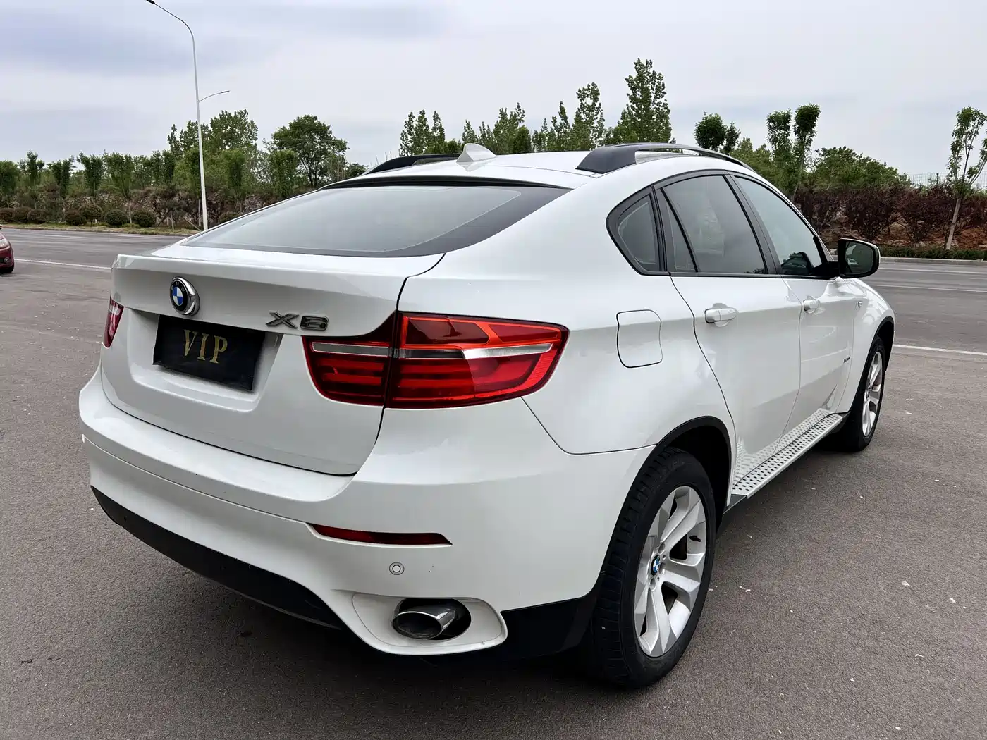 BMW X6 2014 xDrive35i Sport фото 4