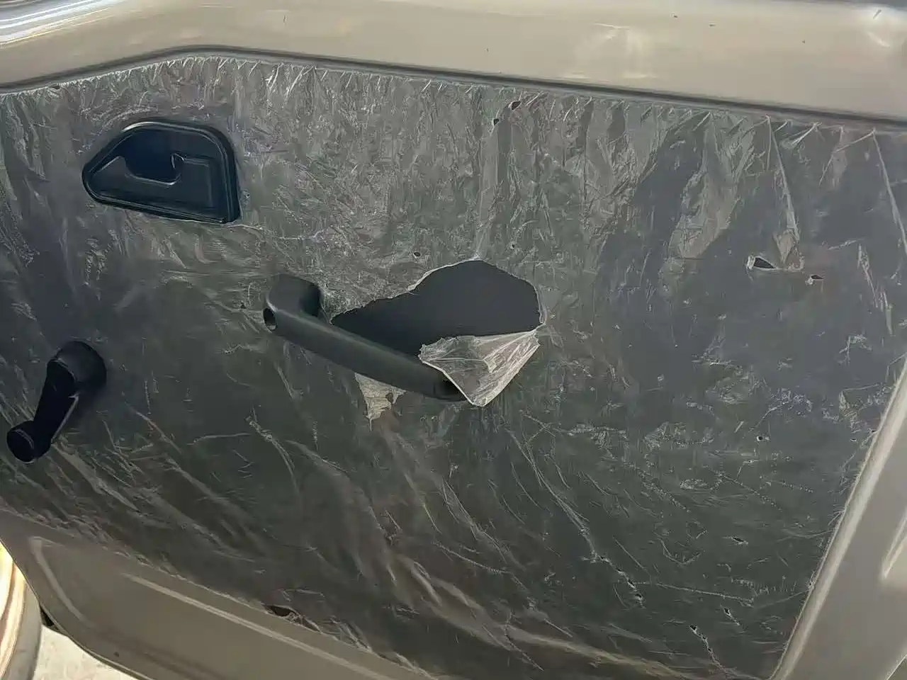 Wuling Motors Wuling Rongguang Mini Truck 2020 2020 1.2L Basic Model China VI Double Row LSI