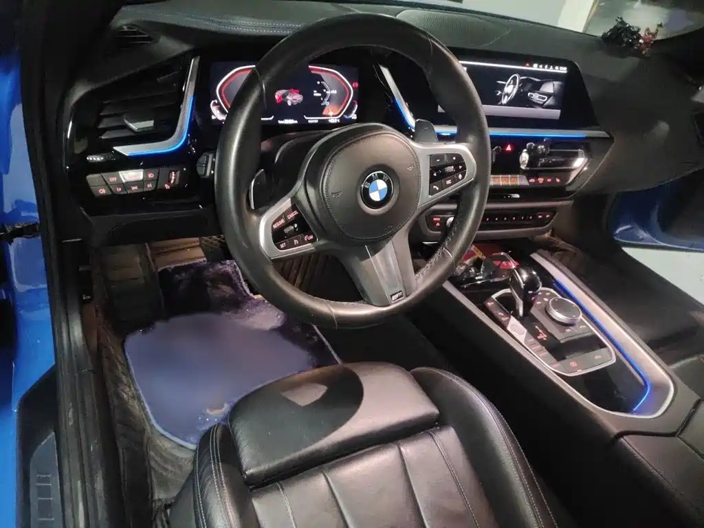 BMW Z4 2023 2022 sDrive 25i M Sport Package