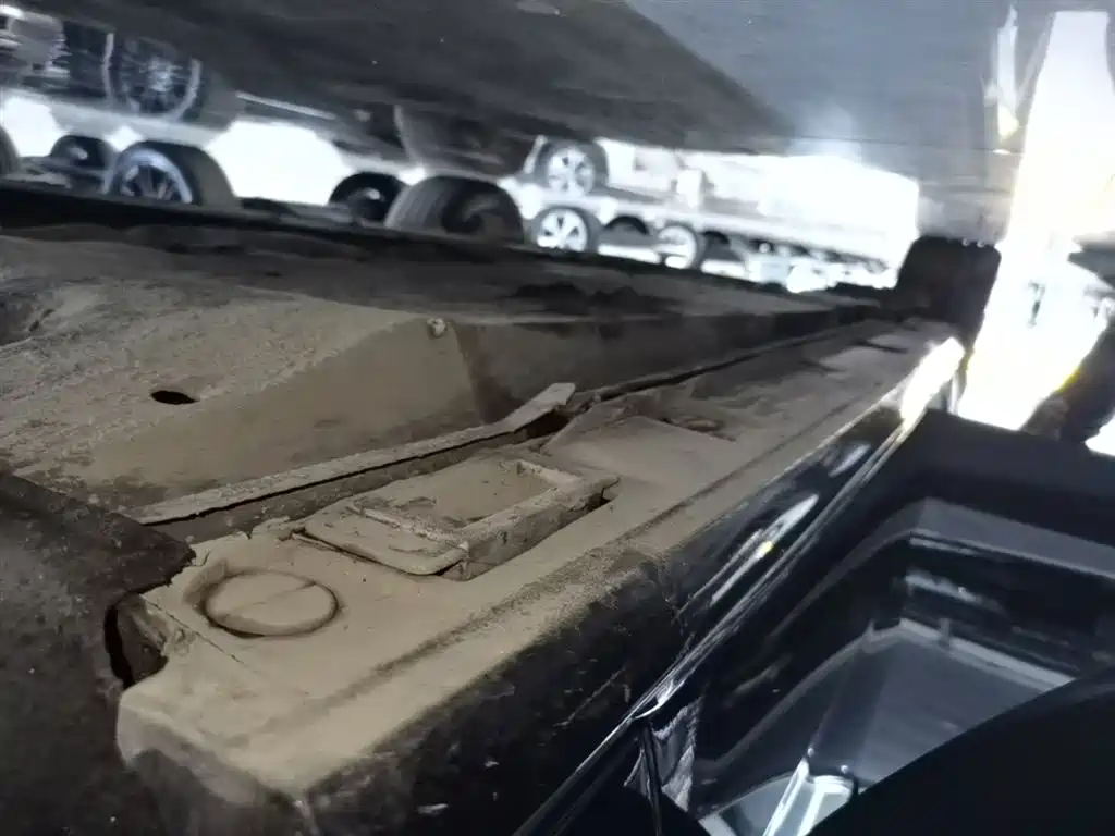 Audi A6L New Energy 2018 40 e-tron фото 20