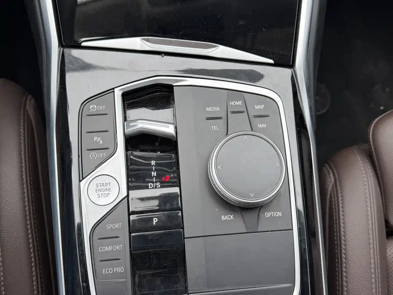 BMW 3 Series 2023 320Li M Sport Package фото 15