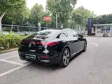 Фото 3 - Mercedes-Benz EQE