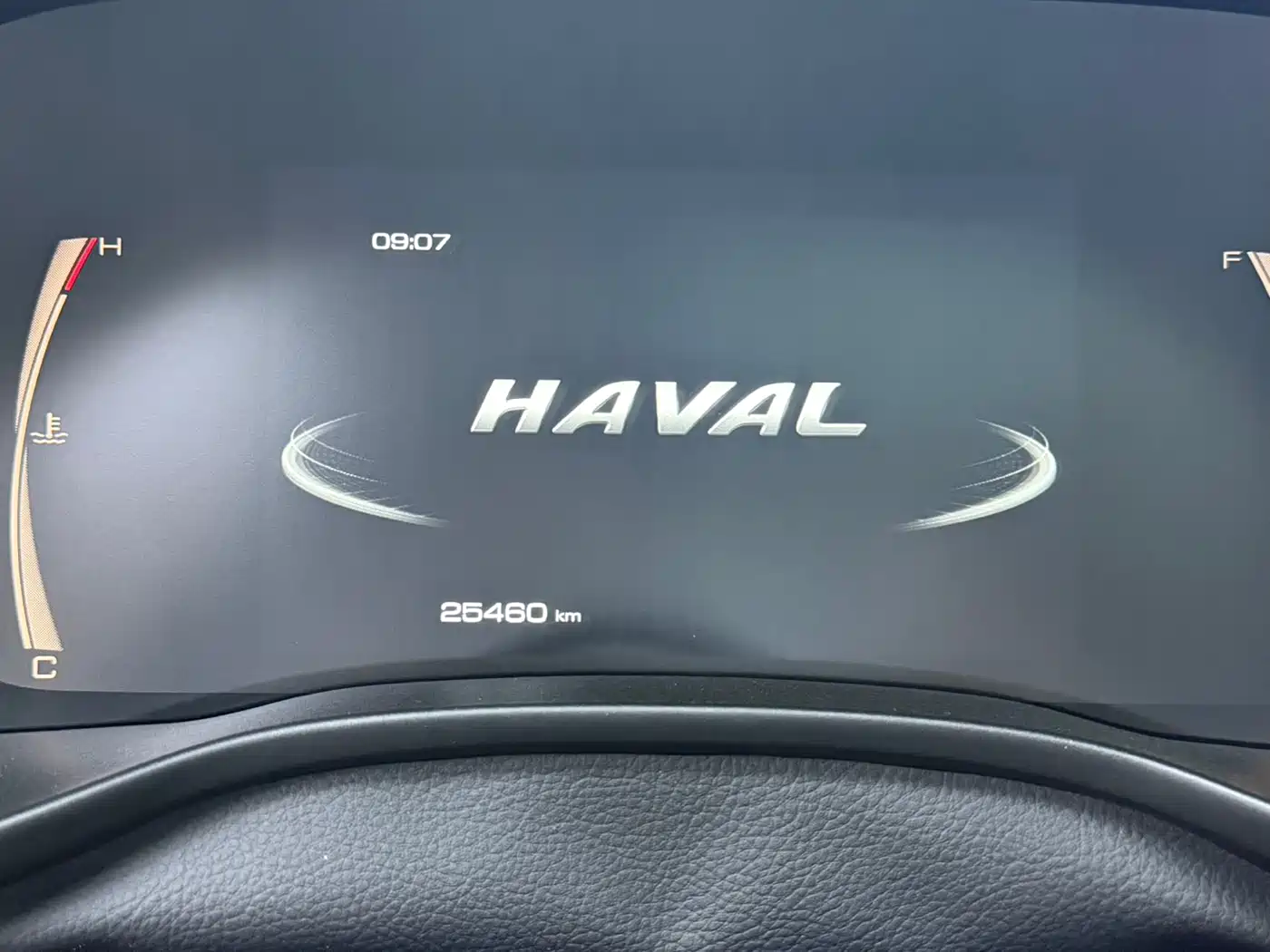 Haval First Love 2021 1.5T Automatic Junior Edition фото 12