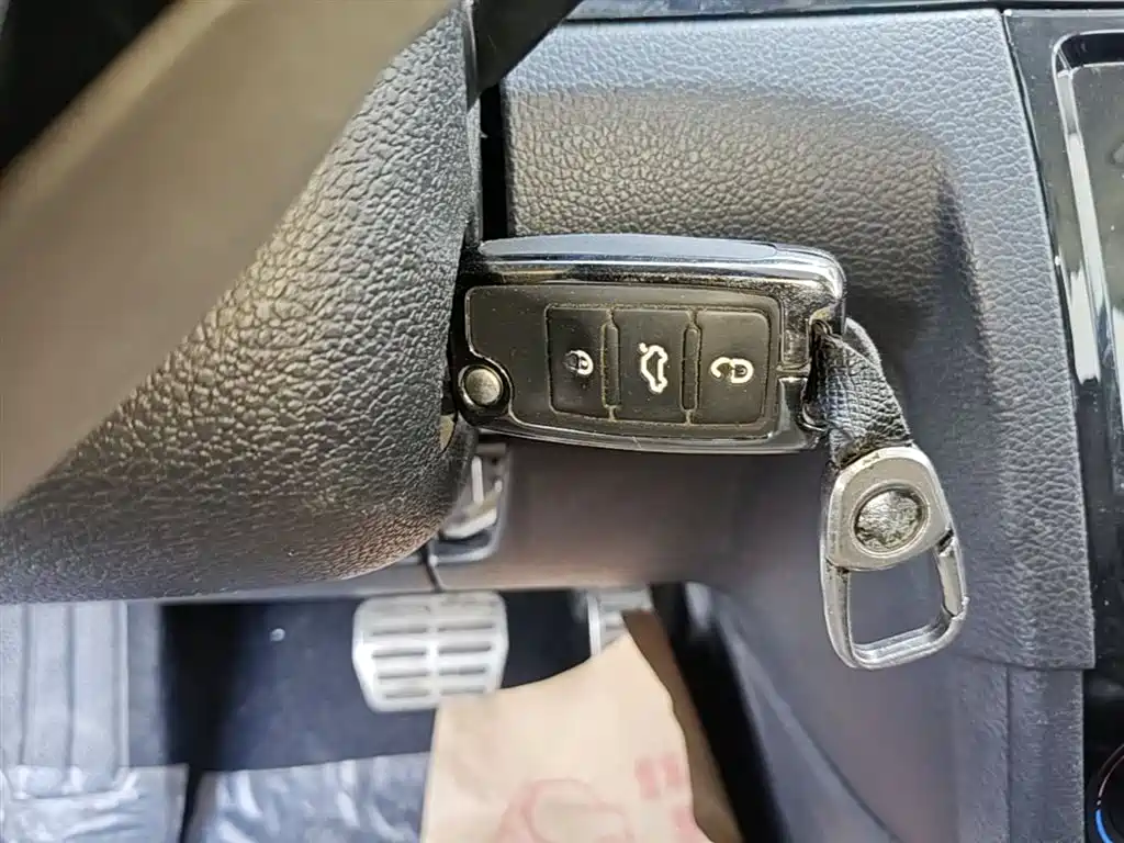 Volkswagen C-TREK 2018 1.5L Automatic Comfort фото 9