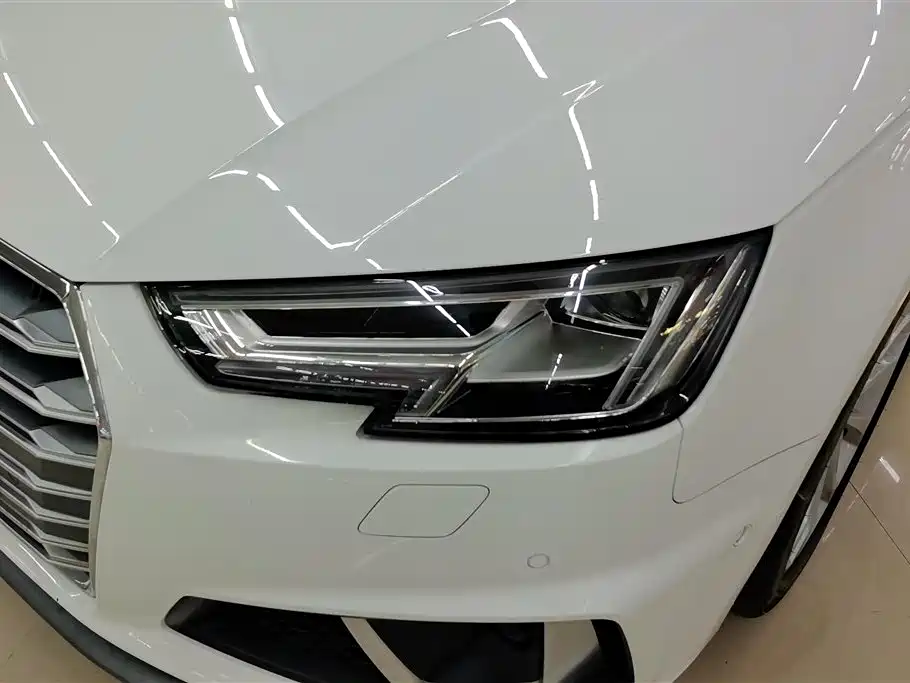 Audi A4L 2019 40 TFSI Fashion (China VI) фото 5