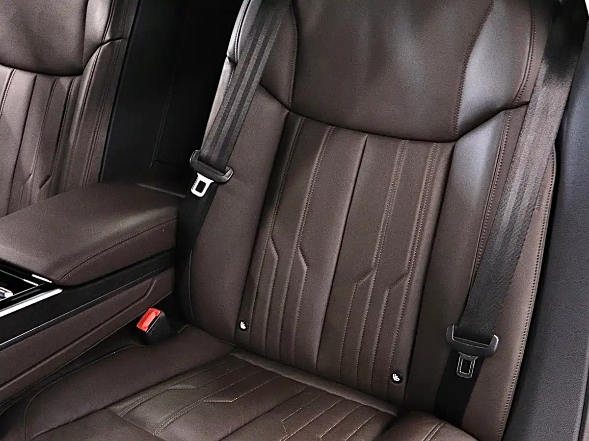 Audi A8 2019 Plus A8L 50 TFSI quattro Comfort фото 14