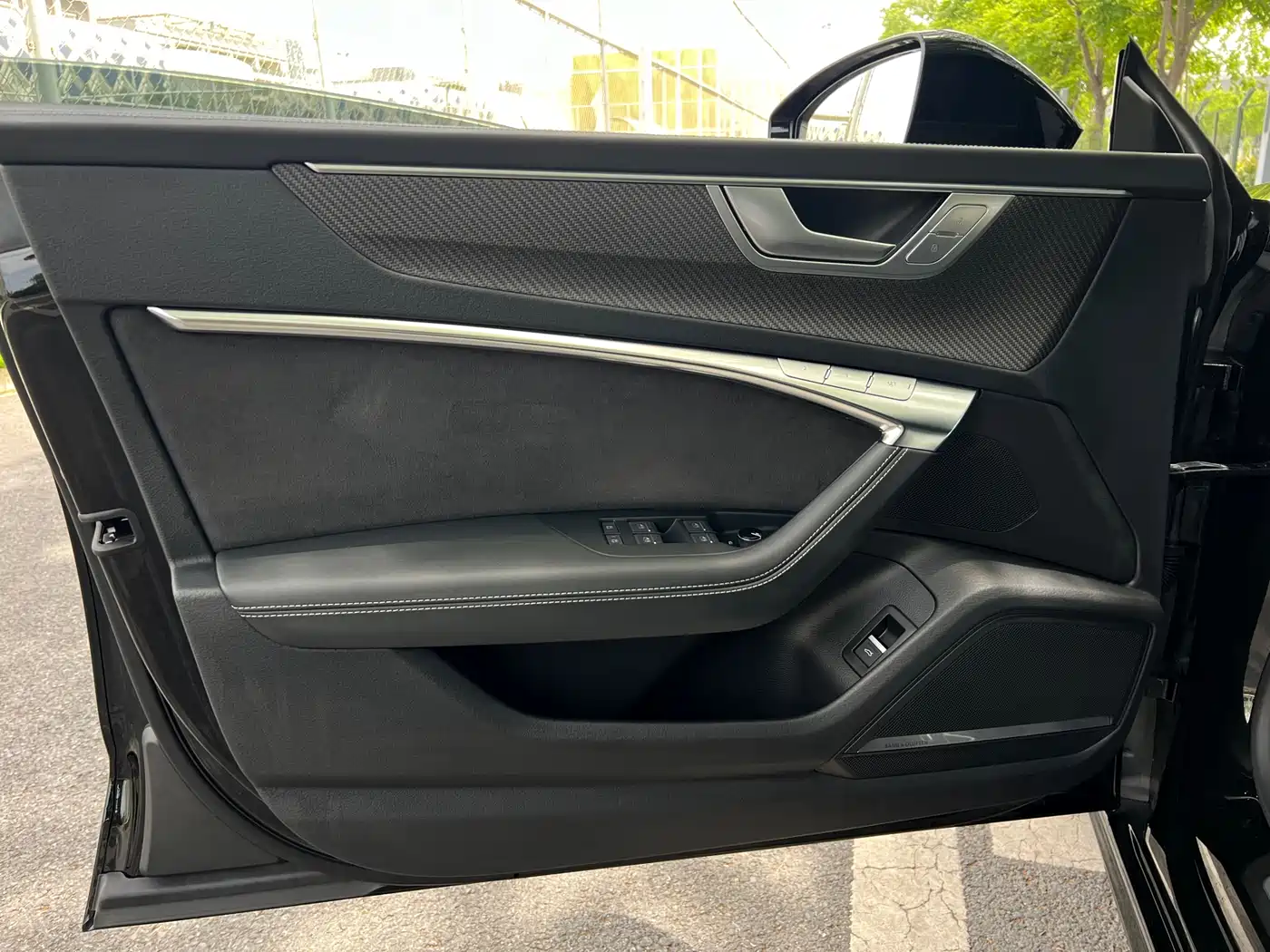 Audi A7 2024 55 TFSI quattro Exclusive фото 21