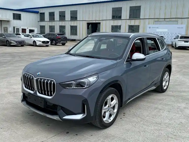 BMW X1 2023 sDrive20Li X Design Package