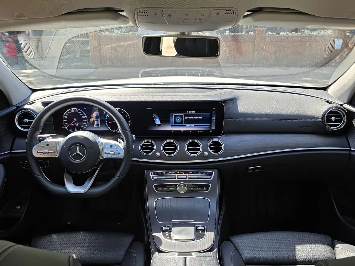 Mercedes-Benz E-Class 2020 Facelift E 260 L Sport фото 23