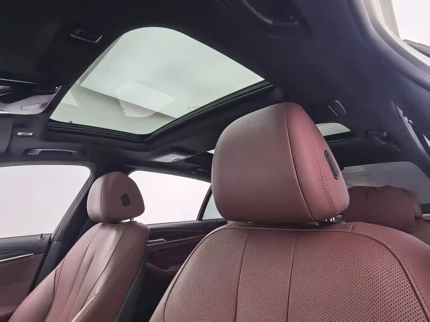 BMW 5 Series 2020 530Li Exclusive M Sport Package фото 20