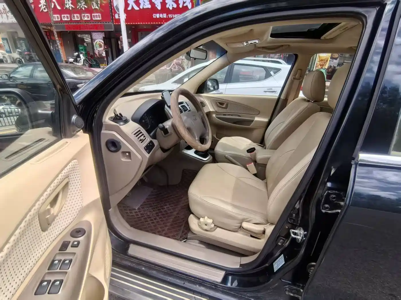 Hyundai Tucson 2013 2013 2.0L Manual 2WD Fashion