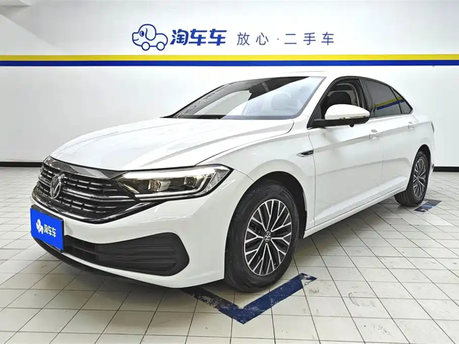 Volkswagen Sagitar 2024 200TSI DSG Flying Edition
