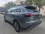 Фото 7 - Hongqi HS6 PHEV