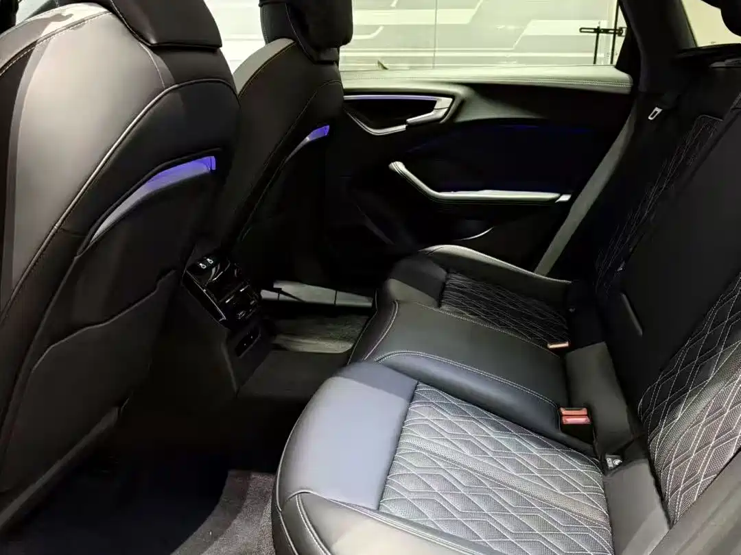 Audi A5L 2025 2.0T Sport Edition Plus фото 9