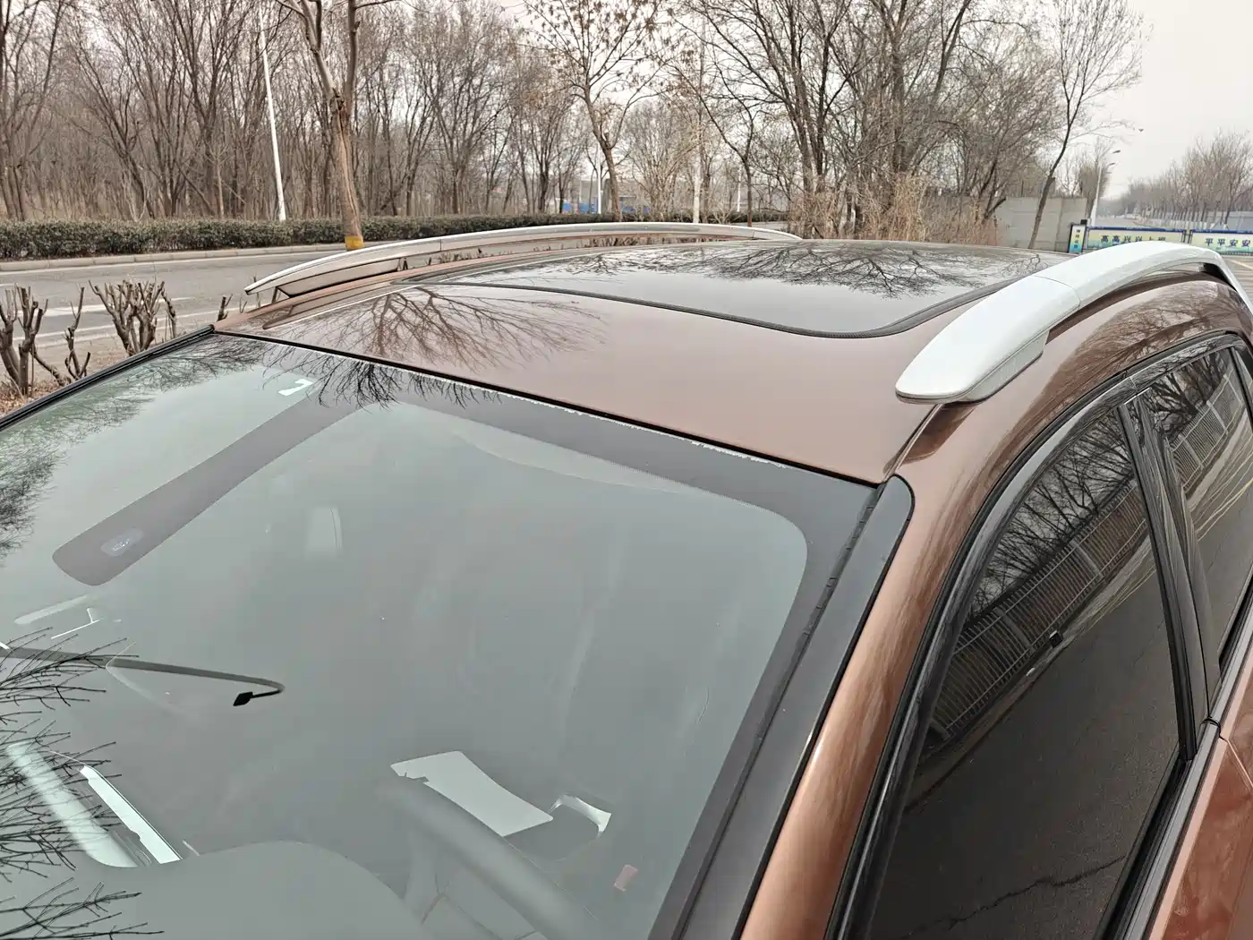 DS 6 2015 2014 1.6T Luxury Edition THP160