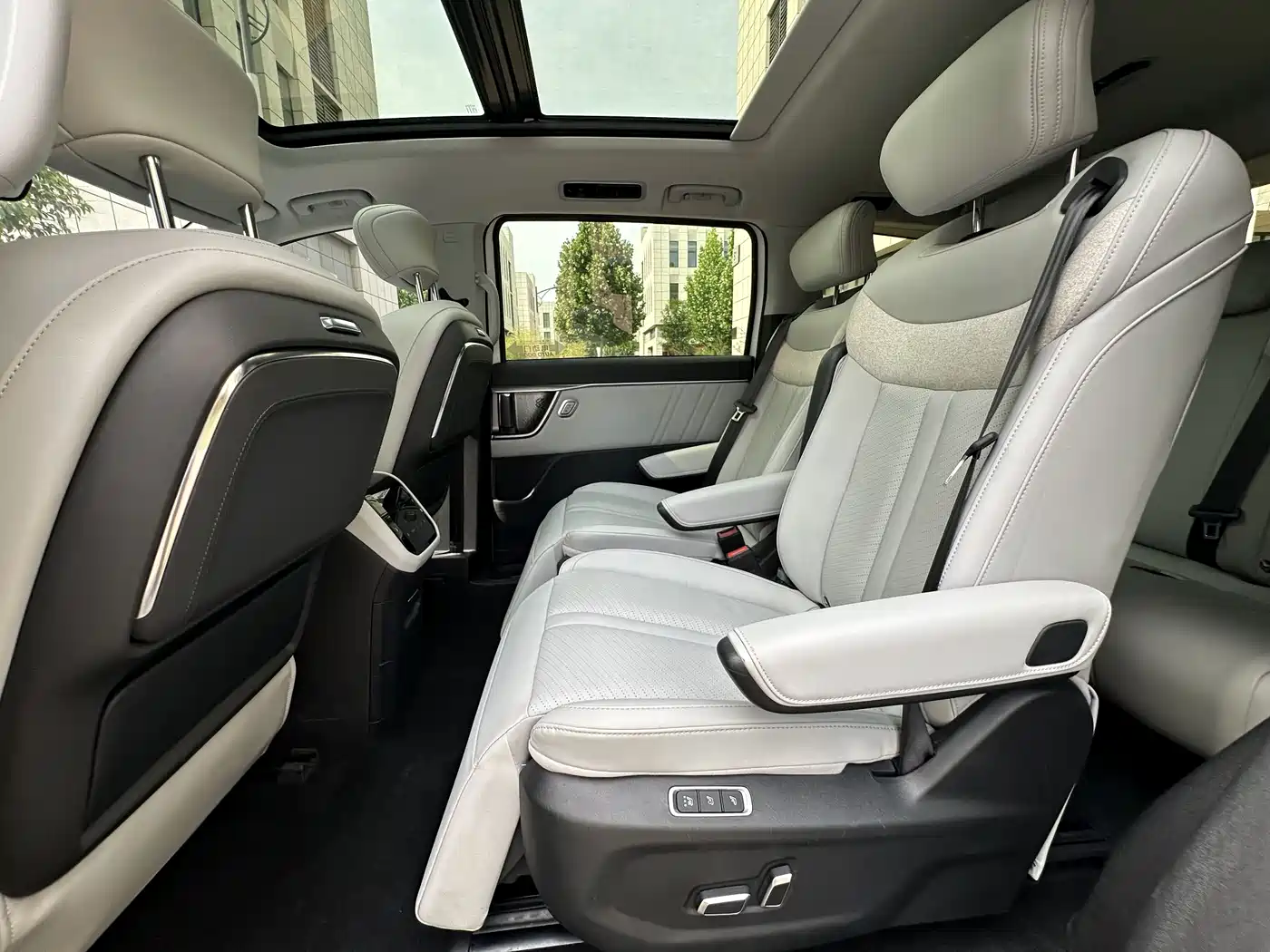 CHASE G70