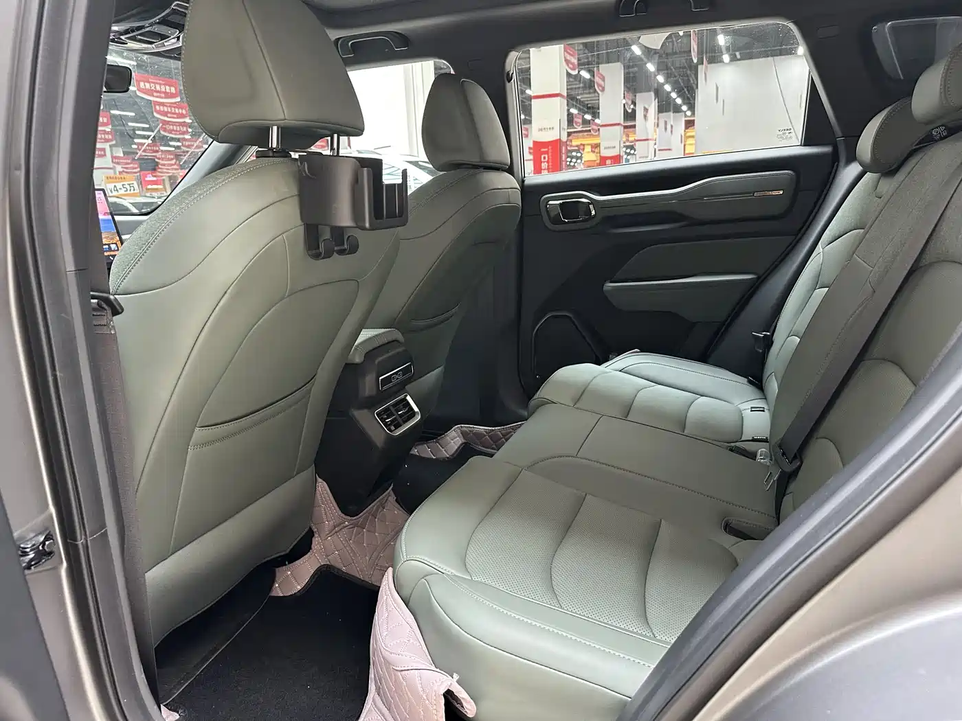 Geely Cowboy 2025 2025 1.5TD Trend Play Edition