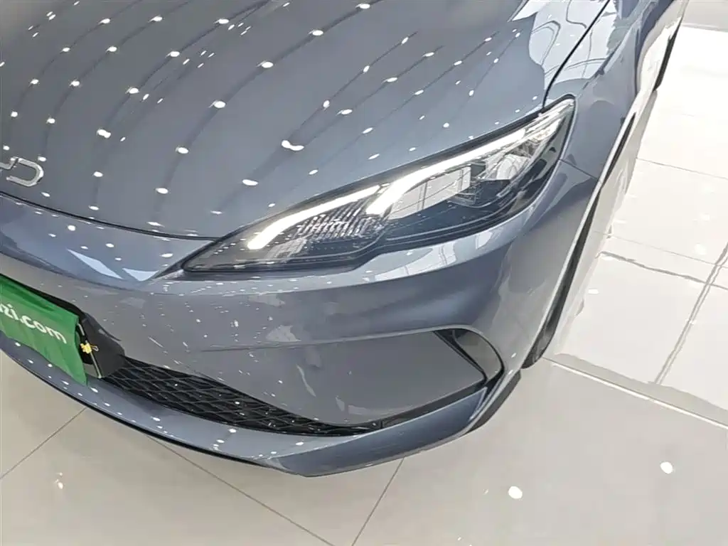 BYD Hai Bao 05 DM-i 2025 DM-i Smart Drive Edition 55KM Luxury фото 24