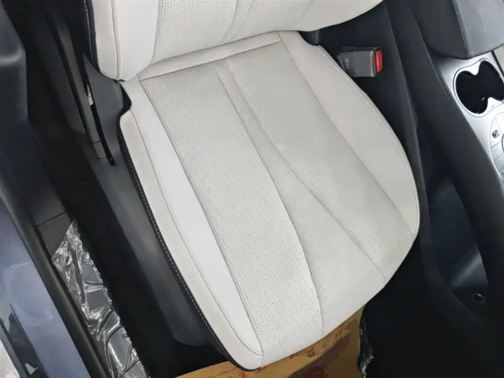 BYD Hai Bao 05 DM-i 2025 DM-i Smart Drive Edition 55KM Luxury фото 25
