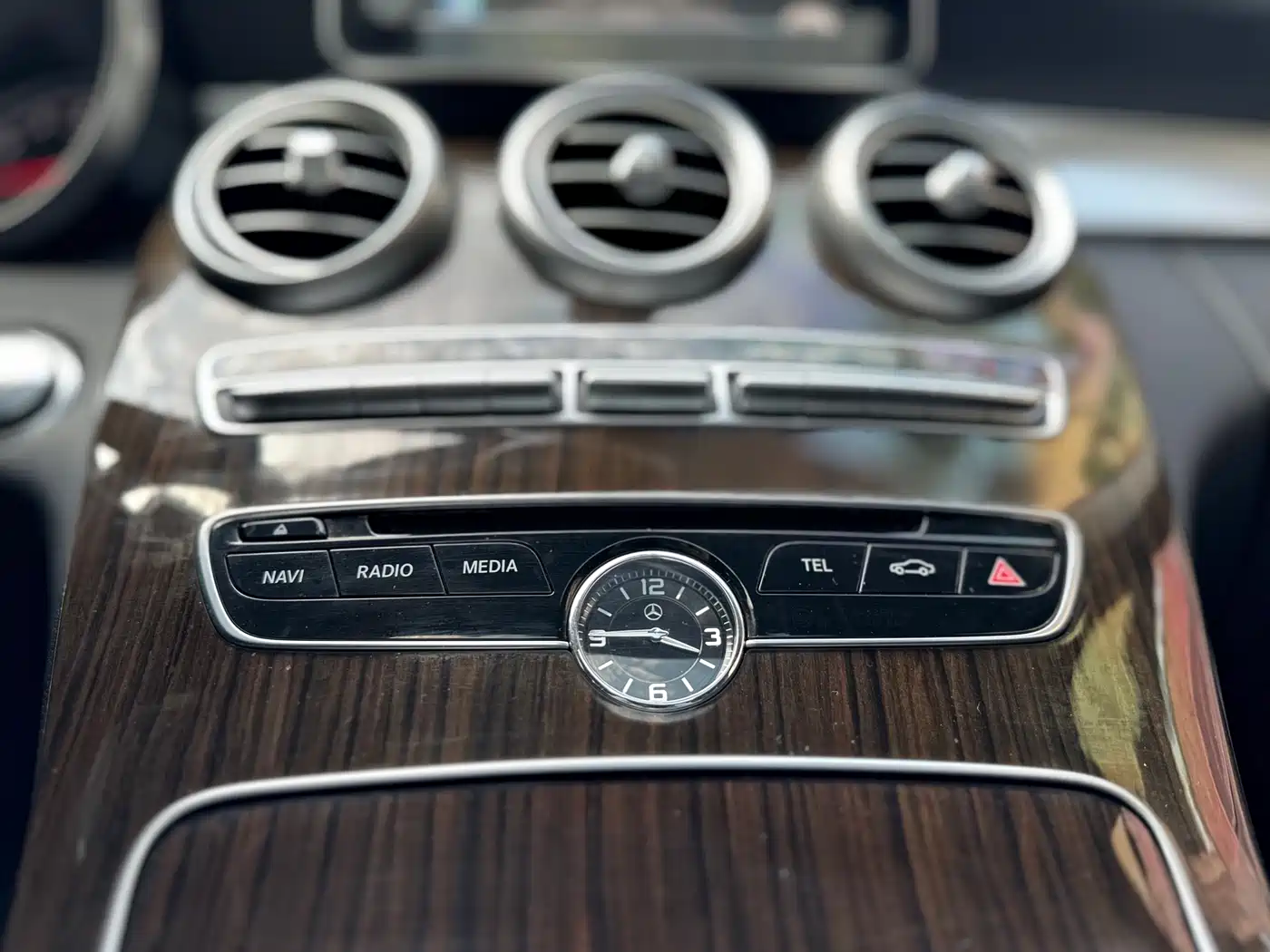 Mercedes-Benz C-Class 2016 C 200 L фото 22