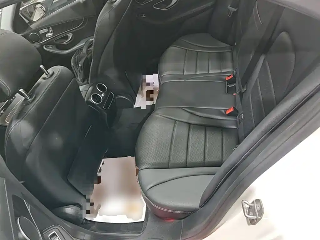 Mercedes-Benz C-Class 2019 Facelift C 260 L Sport фото 17