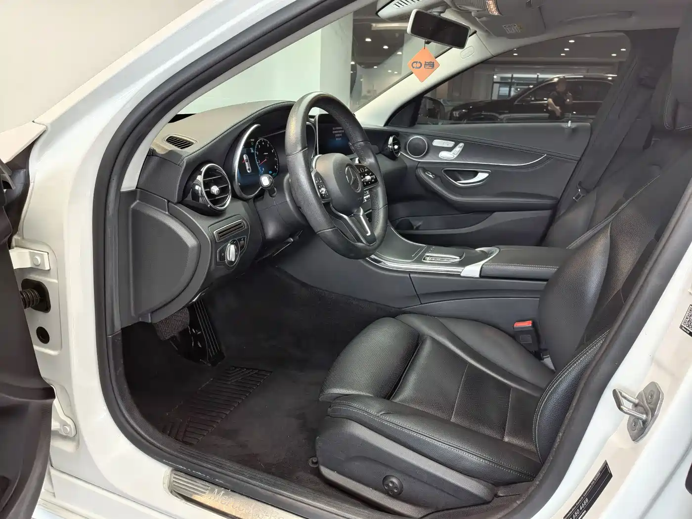 Mercedes-Benz C-Class 2019 Facelift C 260 L Sport фото 7