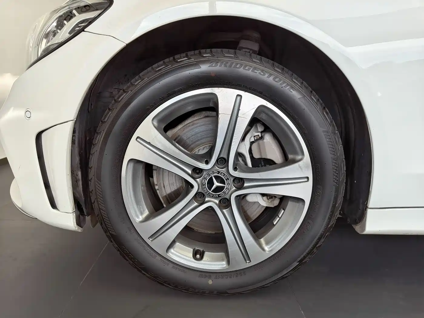 Mercedes-Benz C-Class 2019 Facelift C 260 L Sport фото 12
