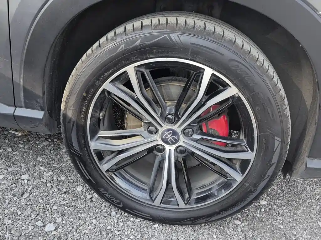 Фото 8 - BYD Song Pro
