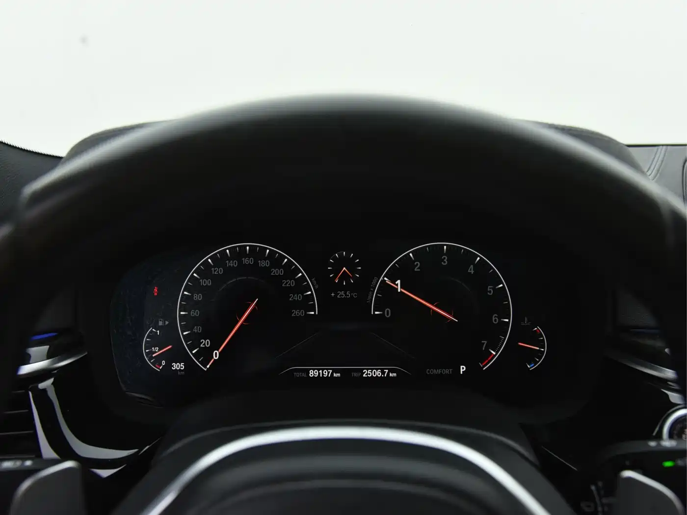 BMW 5 Series 2019 Facelift 530Li Leading M Sport Package фото 10
