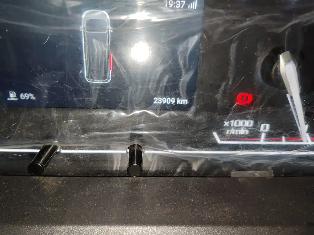 Фото 8 - Maxus Xintu V80