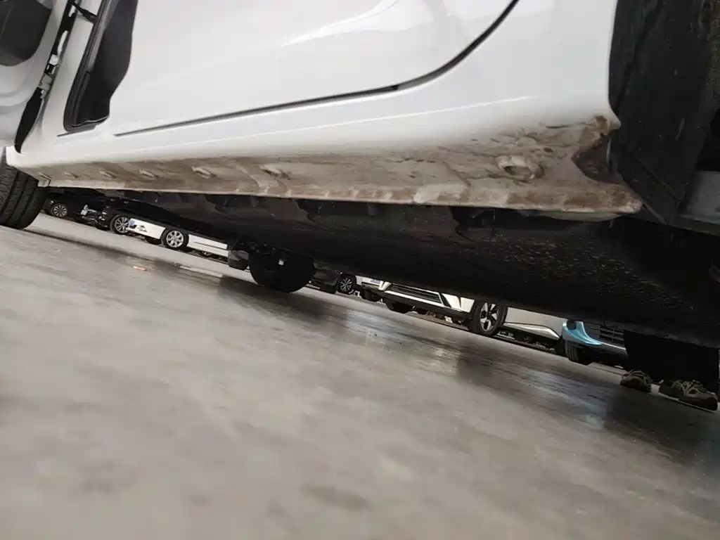 Wuling Motors Wuling Zhiguang NEV 2026 2025 Model 305km Base Version