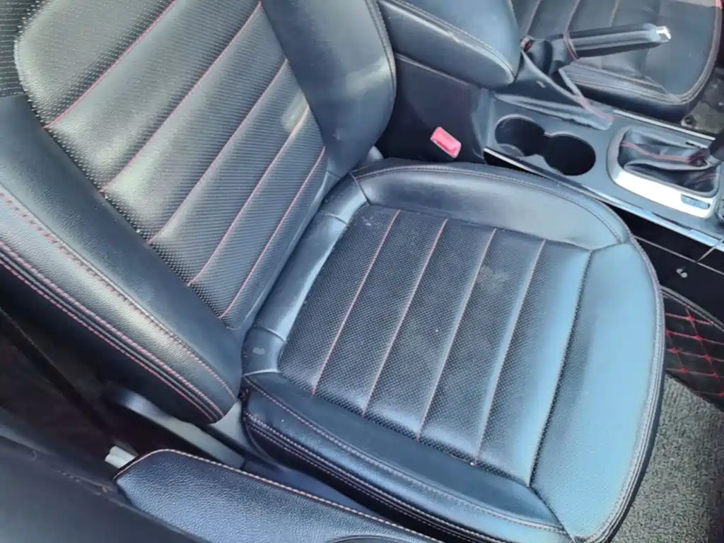 Cowin Kaiyi X3 2016 2016 1.6L CVT Enthusiast Edition