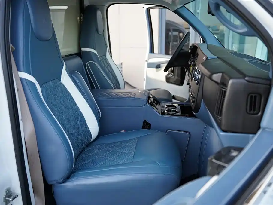 GMC Savana 2016 2015 5.3L G600S 4WD Elegance Edition