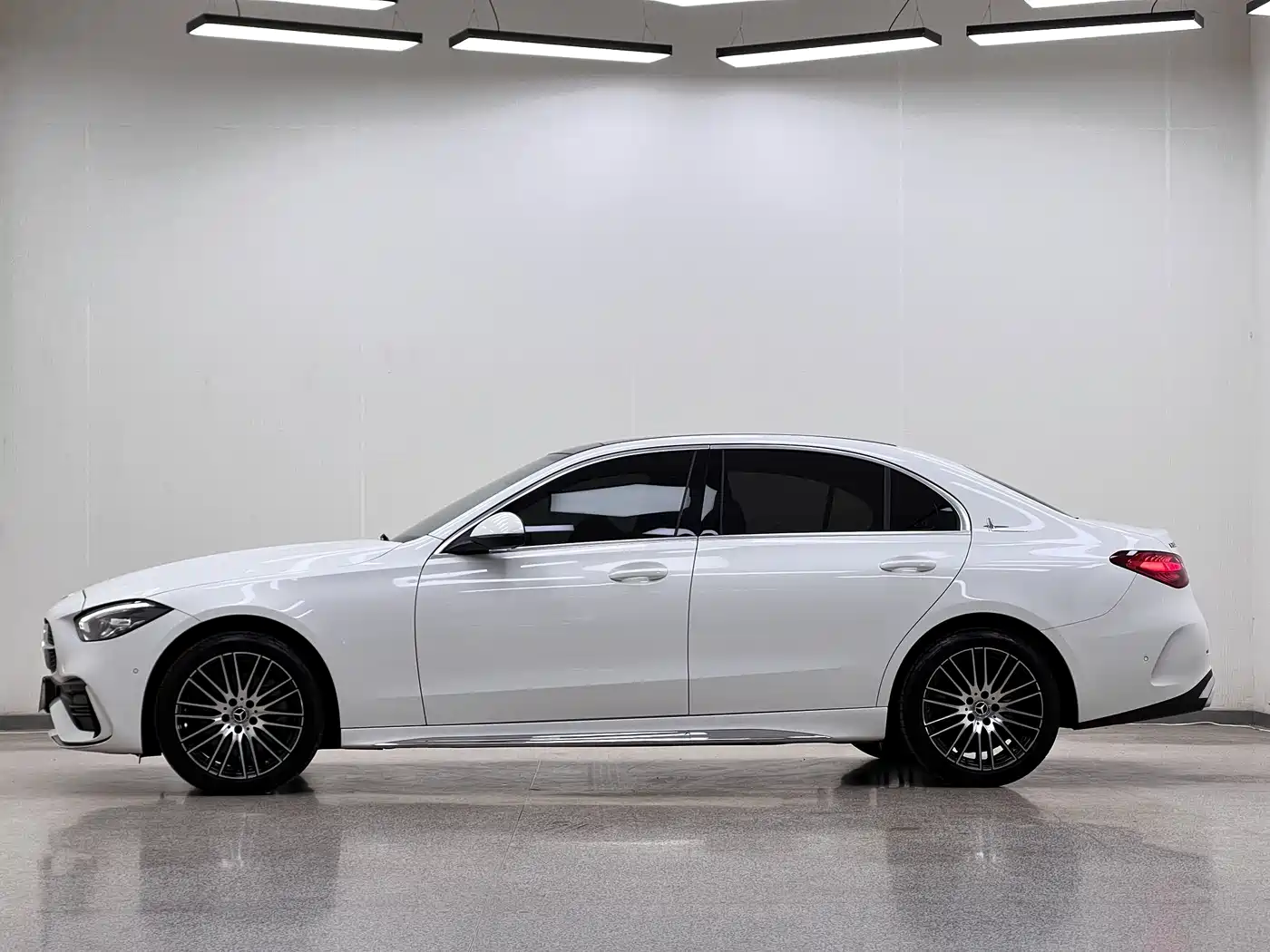 Mercedes-Benz C-Class 2022 C 260 L Sport Edition фото 27